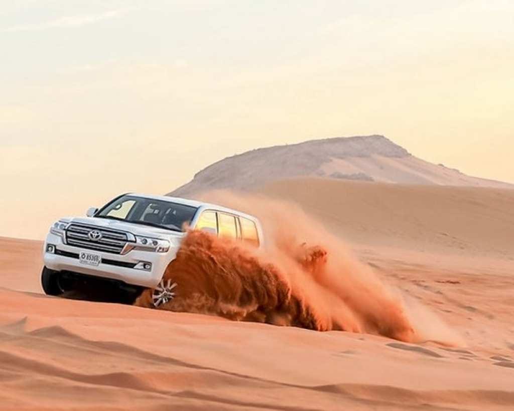 Desert Safari Sharjah page 1024 x 819 px 1 1 Desert Safari Abu Dhabi Trips
