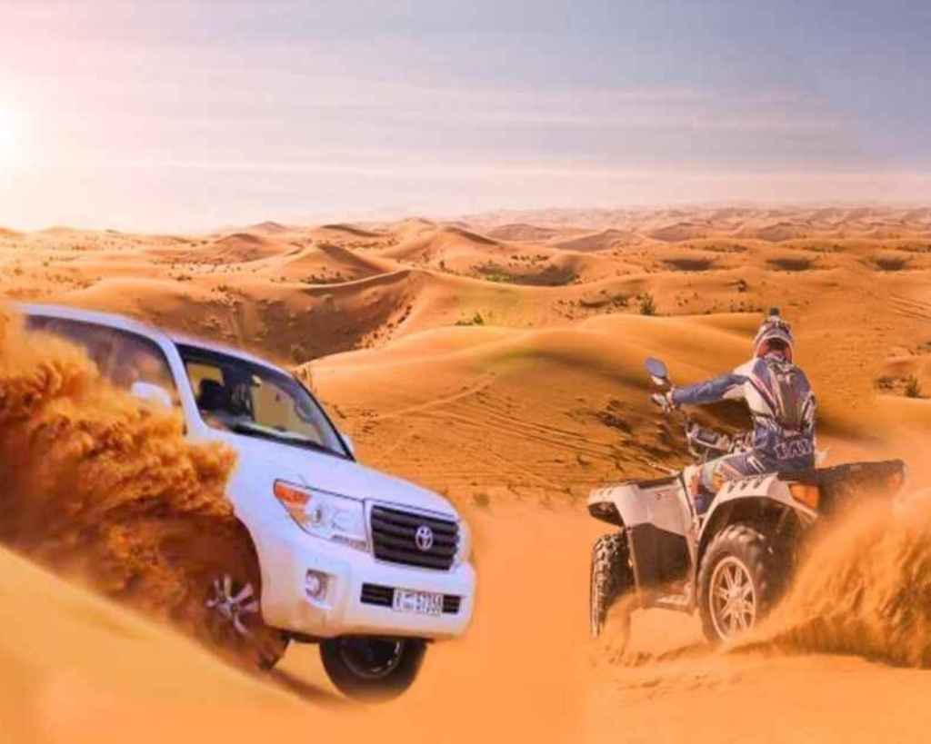Desert Safari Sharjah page 1024 x 819 px 2 Desert Safari Abu Dhabi Trips