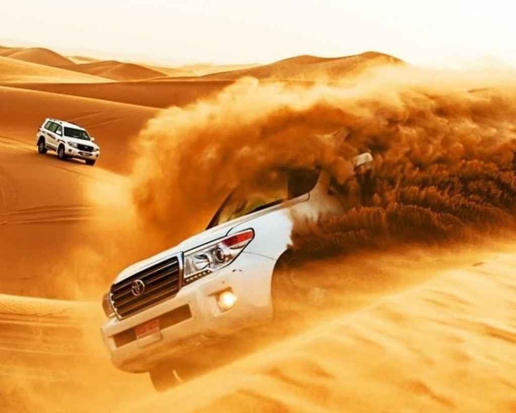 desert safari pkg 2 Homepage Desert Safari Abu Dhabi Trips